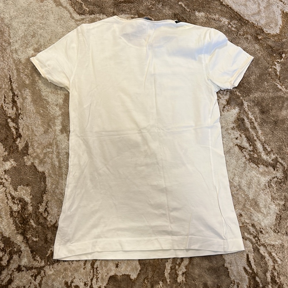 Dolce Gabbana print t shirt‎ - Picture 7 of 11